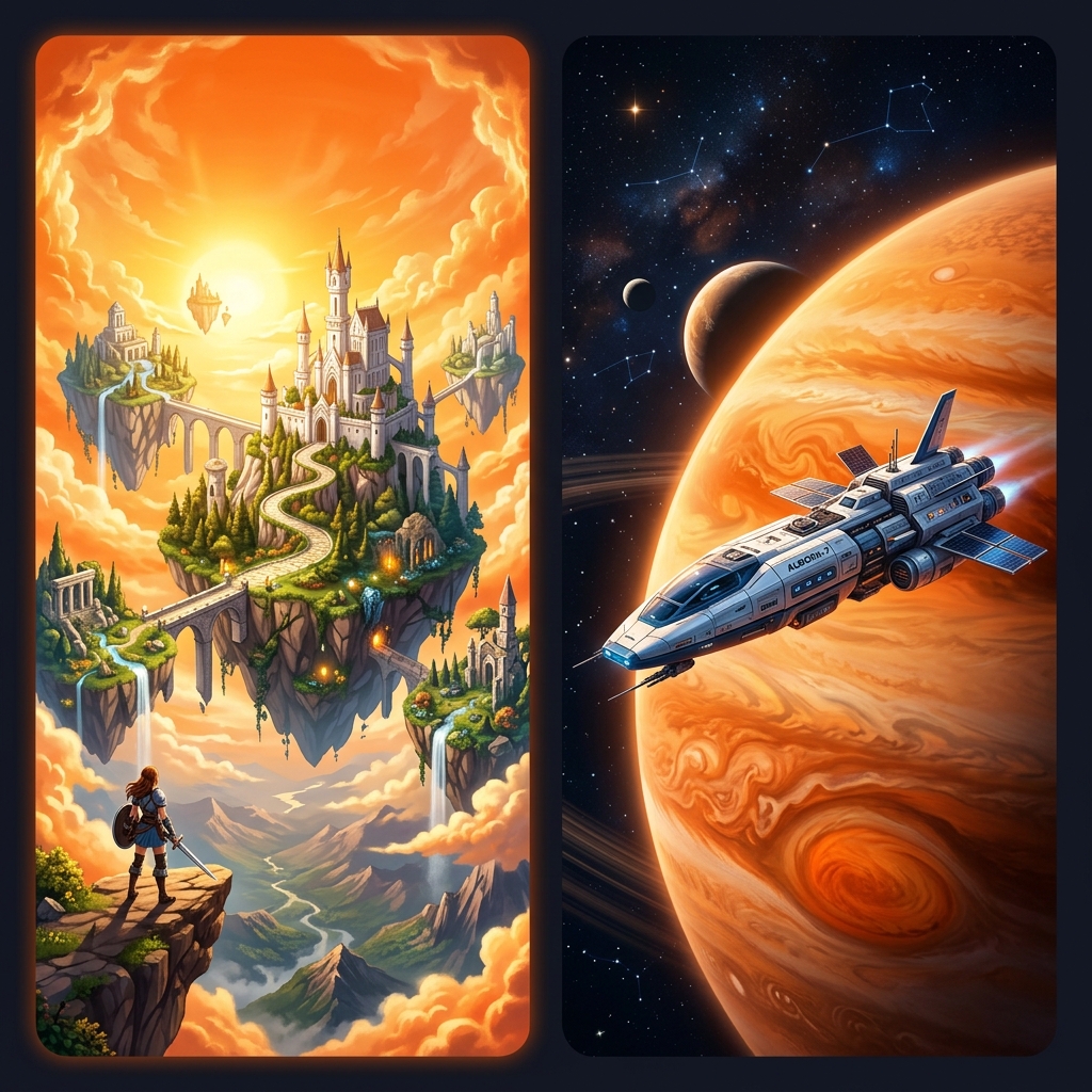 About XGame
